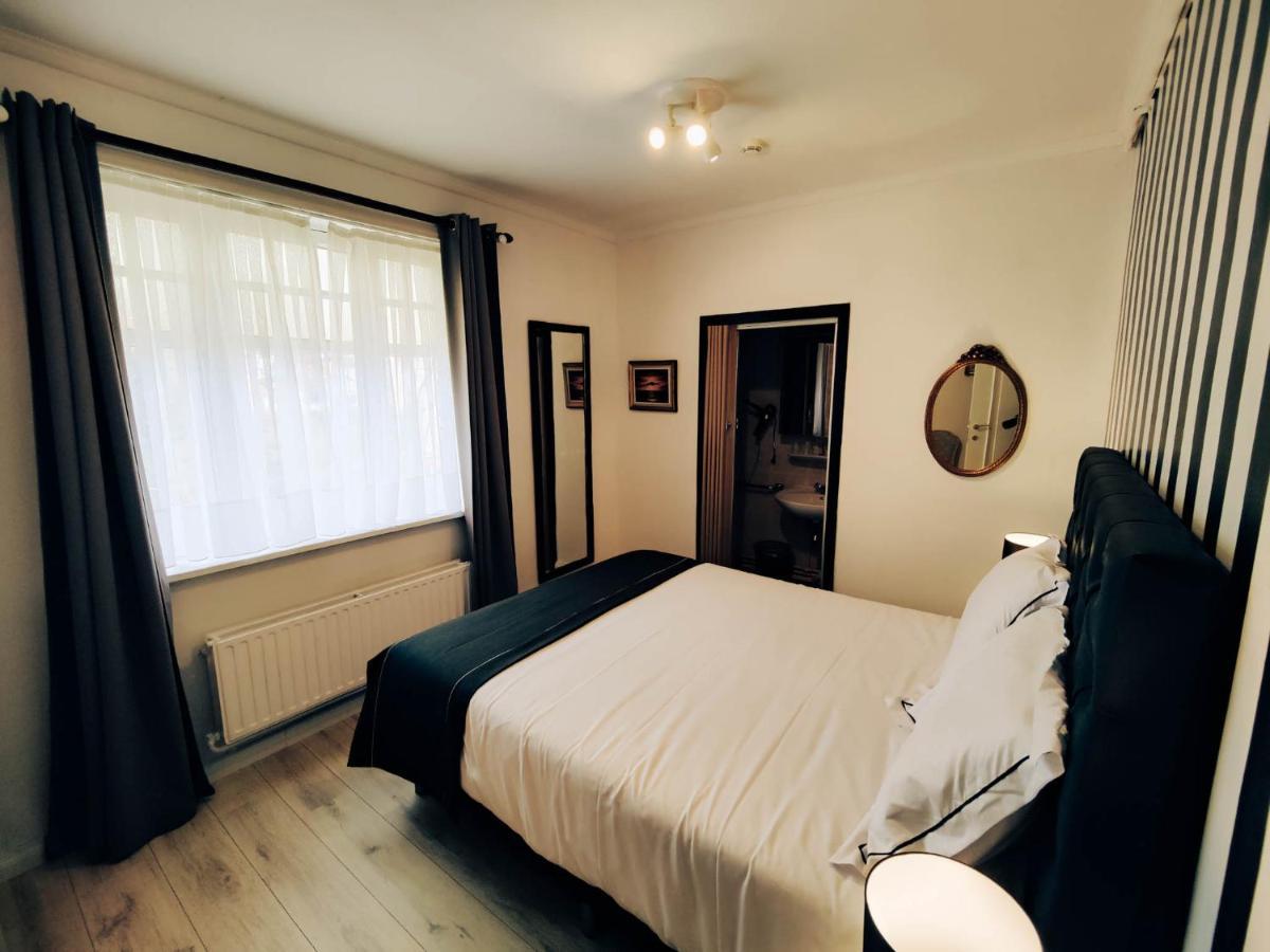 Boutique Hotel Joli Bois De Haan Exteriör bild
