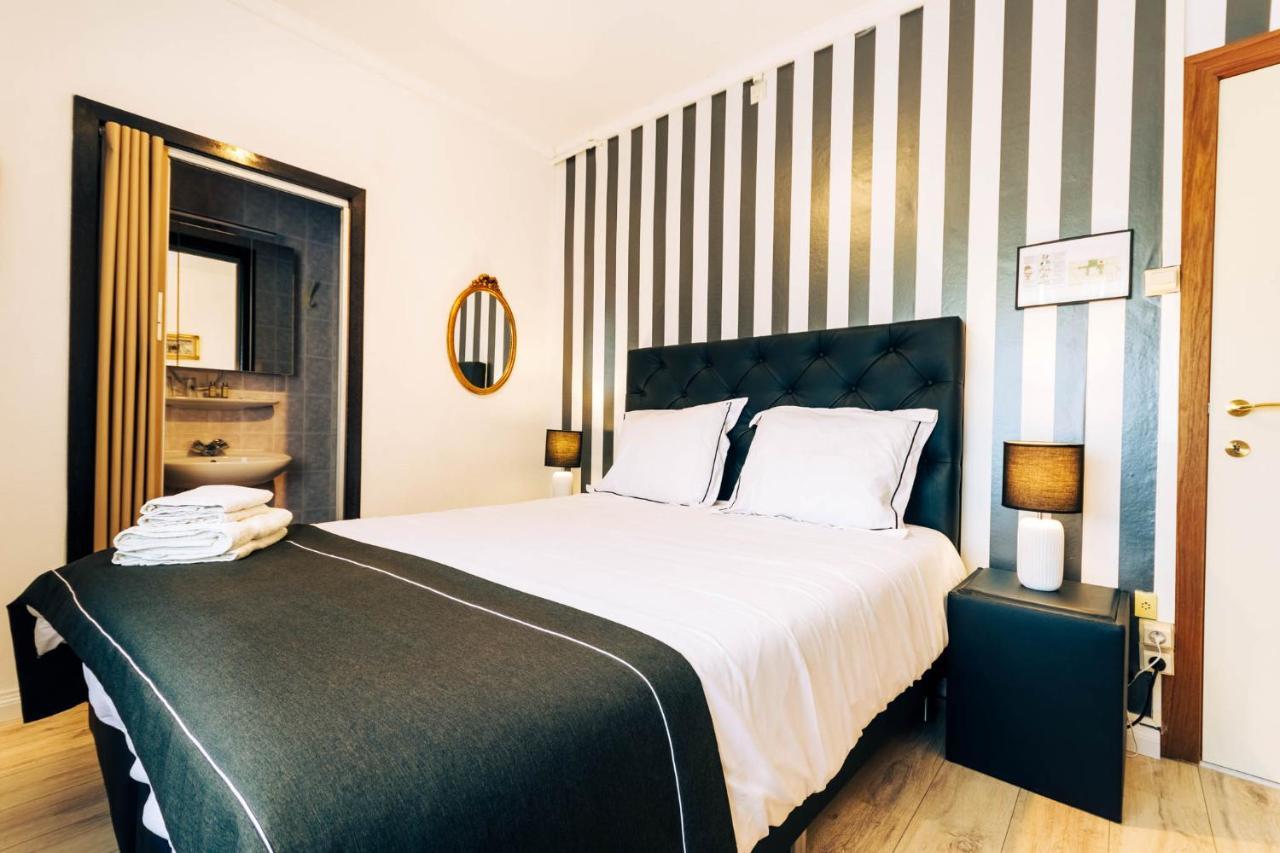 Boutique Hotel Joli Bois De Haan Exteriör bild